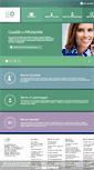 Mobile Screenshot of dd-service.it